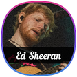 Icono de programa: Ed Sheeran All Songs