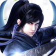 Icon of program: Legend of Wuxia: 3D MMORP…