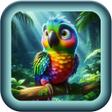 Icono de programa: ShapeFoldGeos