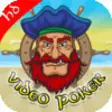Icon of program: Video Poker HD - Treasure…