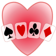 Icon of program: Classic Solitaire for Win…