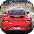Icon of program: City Racing Fever 2018