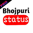 Icono de programa: My Bhojpuri Status -Bhojp…