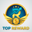 Icon of program: TopReward  Cash  Gift Car…
