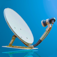 Icono de programa: satellite finder pro 2020