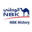 Icon of program: NBK History