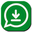 Icono de programa: Story Saver For WhatsApp
