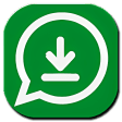 Icon of program: Story Saver For WhatsApp