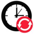 Icon of program: Time calculator ( Convert…