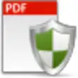 Icon of program: PDF Security