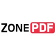 Icono de programa: ZonePDF