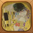 Icon of program: Gustav Klimt Artwork