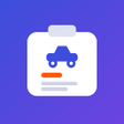 Icon of program: Garage Job Card