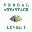 Icon of program: Verbal Advantage - Level …