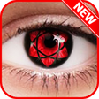 Icon of program: Sharingan Eyes Photo Make…