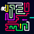 Icono de programa: Tap On Arrows Puzzle Esca…
