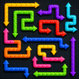 Icon of program: Tap On Arrows Puzzle Esca…