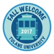 Icon of program: Tulane University Fall We…