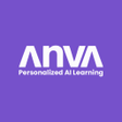 Icono de programa: Anva Personalized AI Lear…