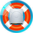 Icono de programa: Free Mac External Hard Dr…