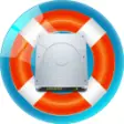 Icon of program: Free Mac External Hard Dr…