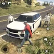 Icon of program: Real Indian Gangster Car …