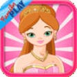 Icon of program: Princess Puzzles