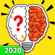 Icono de programa: Brain Test : Tricky Puzzl…