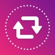 Icon of program: InstaGetter for Instagram…