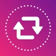 Icon of program: InstaGetter for Instagram…