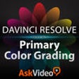 Icon of program: Course For DaVinci Resolv…