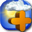 Icono de programa: Weather Plus Multi Langua…