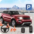 Icon of program: Ultimate Parking Challeng…