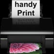 Icon of program: handyPrint