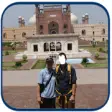 Icon of program: Photo Editor Lahore tour