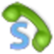 Icono de programa: DialDirectly (for Skype)