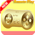 Mobile controller for PC PS3 PS4 Emulator icon