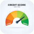Icono de programa: Credit Score