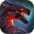 Icono de programa: Idle Arena: Evolution Leg…