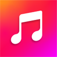 Icono de programa: Music Player - Mp3 Player
