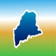 Icon of program: Aqua Map Maine - Lakes GP…