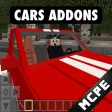 Icon of program: CARS ADDONS for Minecraft…