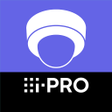Icono de programa: Panasonic Security Viewer