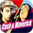 Icon of program: CashMav Wallpapers & Phot…