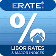 Icono de programa: LIBOR Rates & Major Indic…