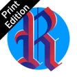 Icon of program: The Des Moines Register P…