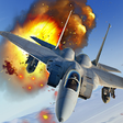Icono de programa: Real Fighter War - Thunde…