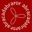 Icon of program: abracadabraPDF