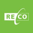 MyReco Certificate icon