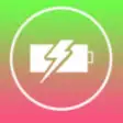 Icon of program: Battery Saver with Info P…